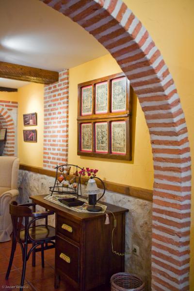 Villa Calera