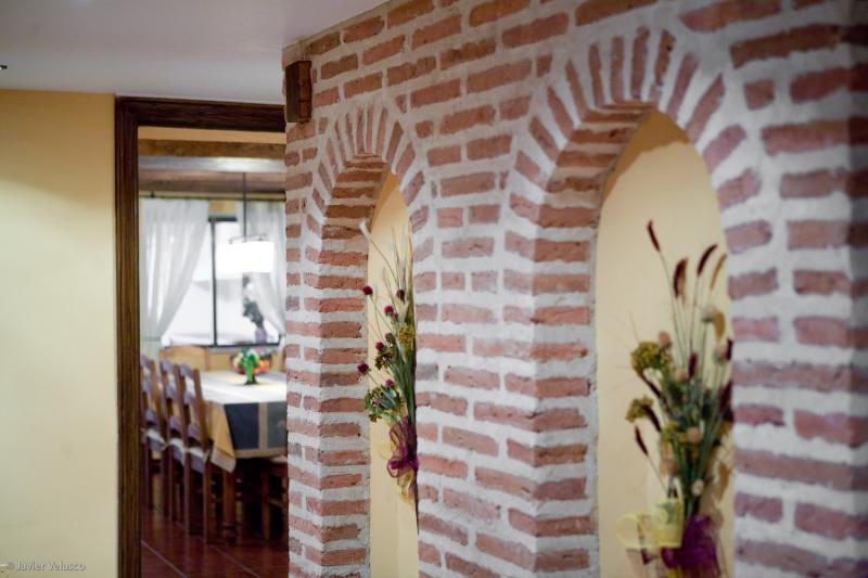 Villa Calera