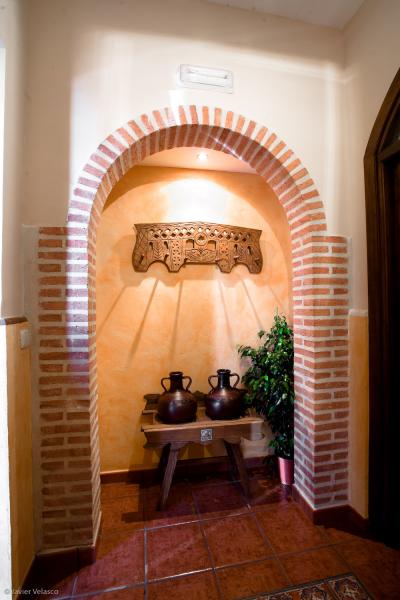 Villa Calera