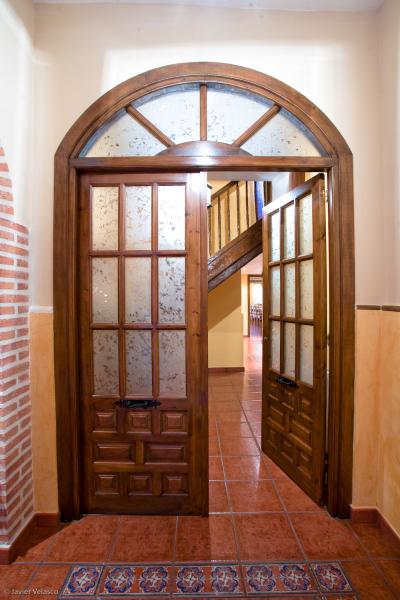 Villa Calera