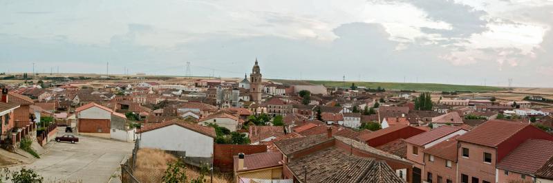 Villa Calera
