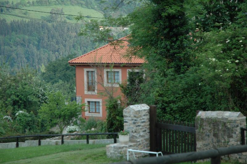 Apartamentos rurales Casa Ines