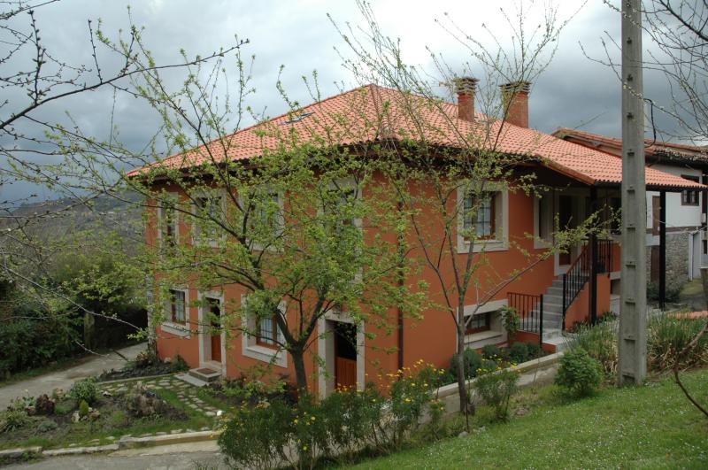 Apartamentos rurales Casa Ines
