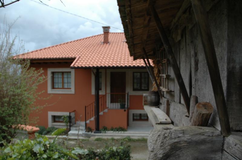 Apartamentos rurales Casa Ines