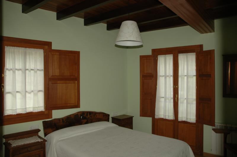 Apartamentos rurales Casa Ines