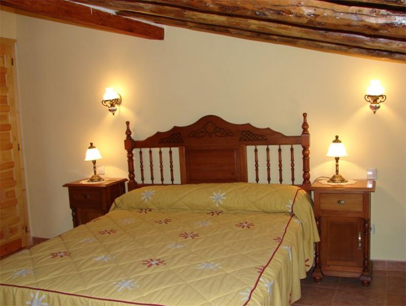Casas La Laguna Y Buhardilla