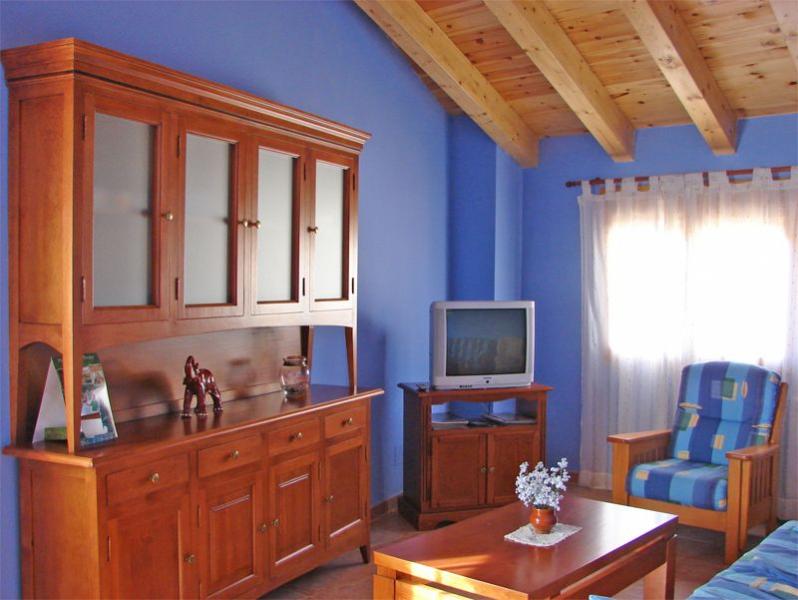 Casas La Laguna Y Buhardilla