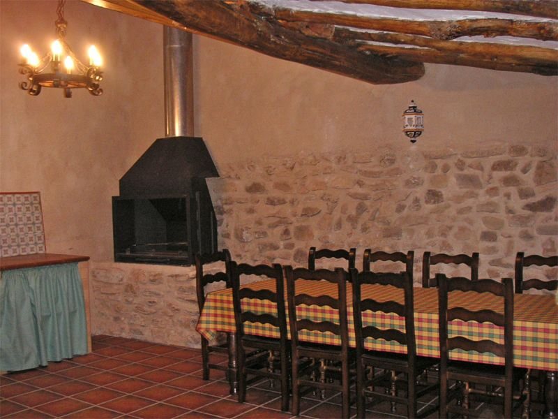 Casas La Laguna Y Buhardilla