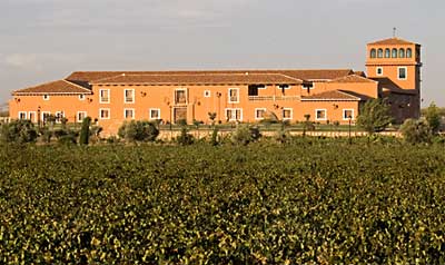 Casa Del Tinto