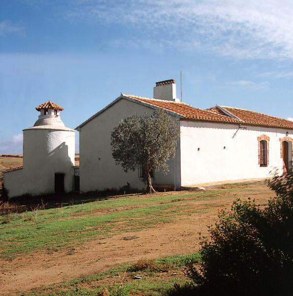 Cortijo Viña Del Duco