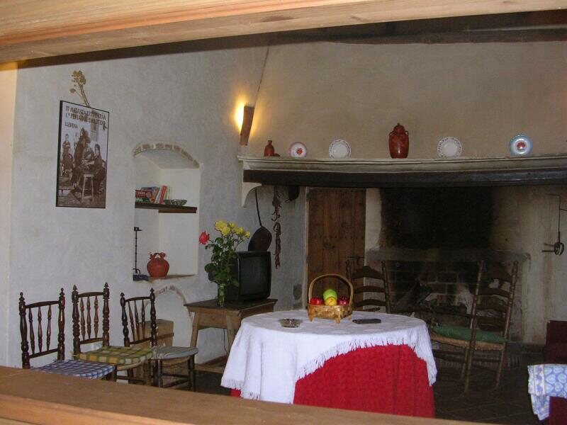 Cortijo Viña Del Duco