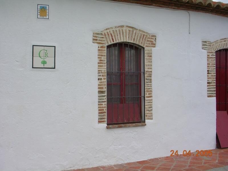 Cortijo Viña Del Duco