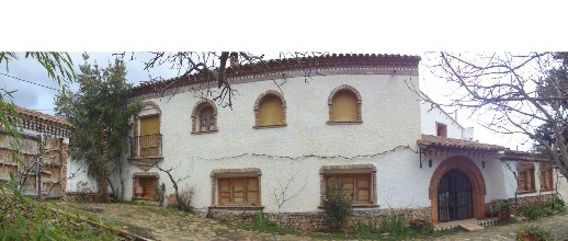 Casa El Molino