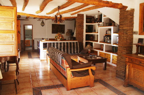 Casa El Molino