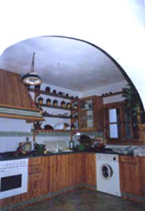 Casa El Molino