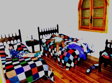 Casa El Molino