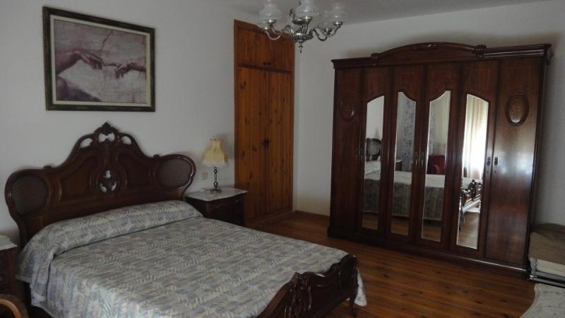 Casa El Molino
