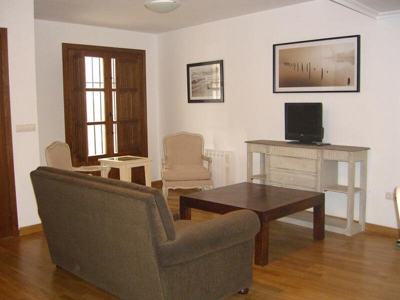 Casa Del Rosado