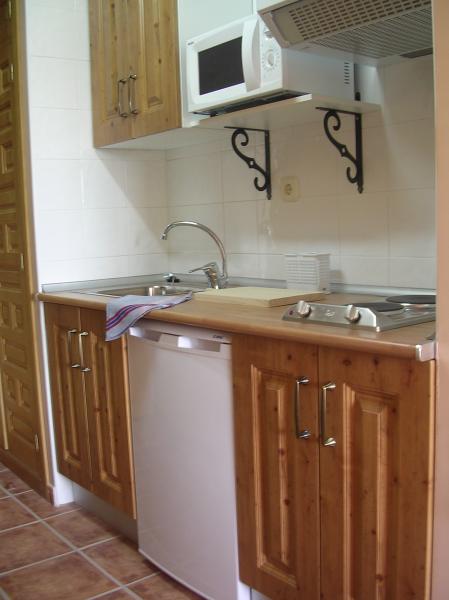 Apartamentos rurales Jarama