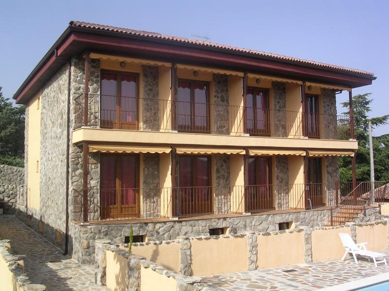 Apartamentos rurales Jarama