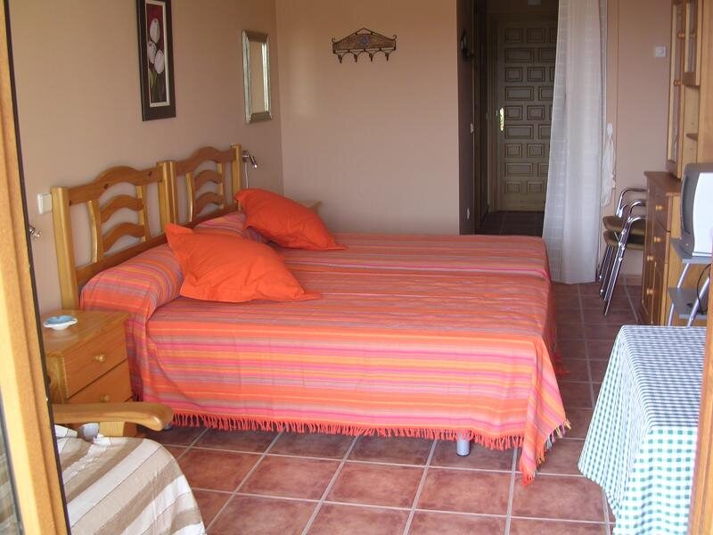 Apartamentos rurales Jarama