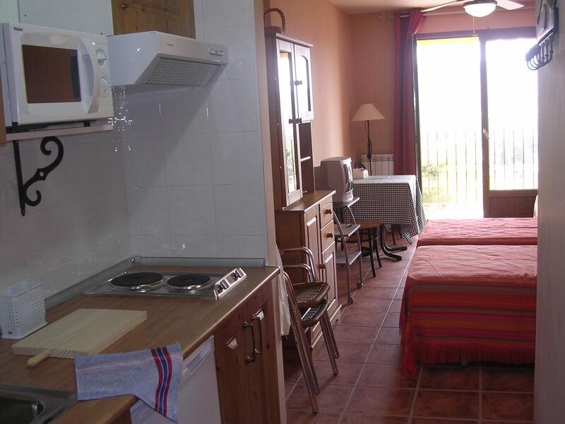 Apartamentos rurales Jarama