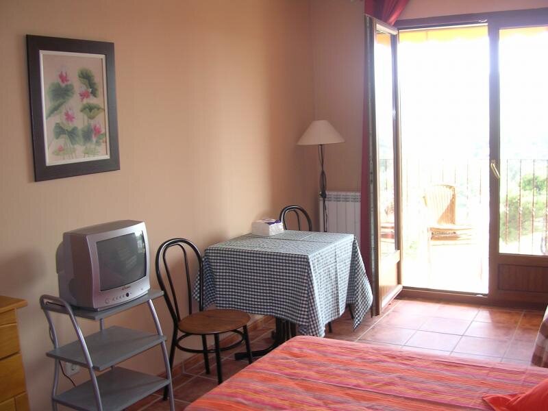 Apartamentos rurales Jarama