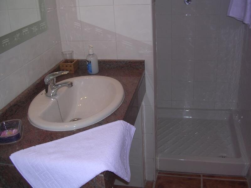 Apartamentos rurales Jarama