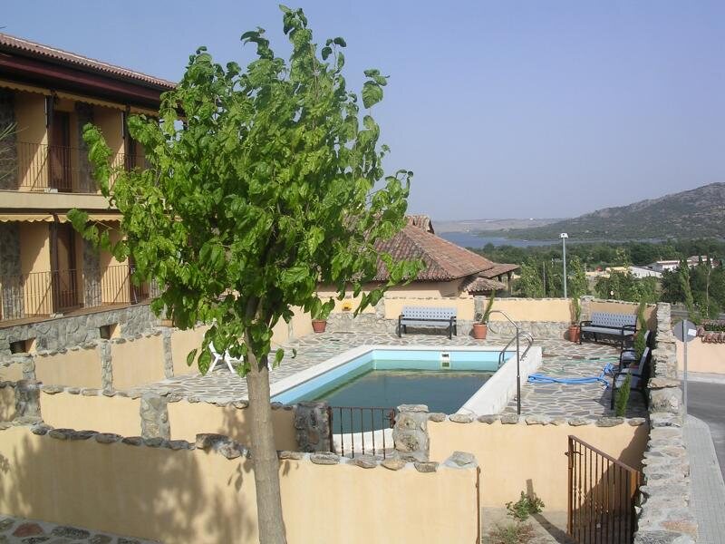 Apartamentos rurales Jarama