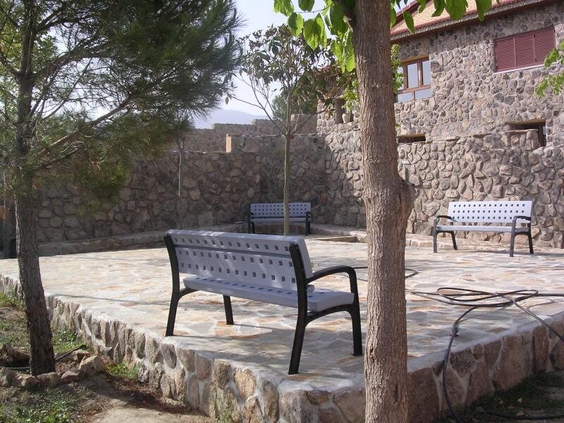 Apartamentos rurales Jarama