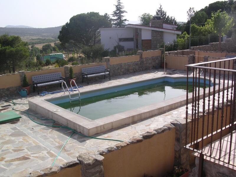 Apartamentos rurales Jarama