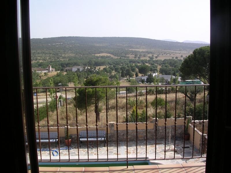 Apartamentos rurales Jarama