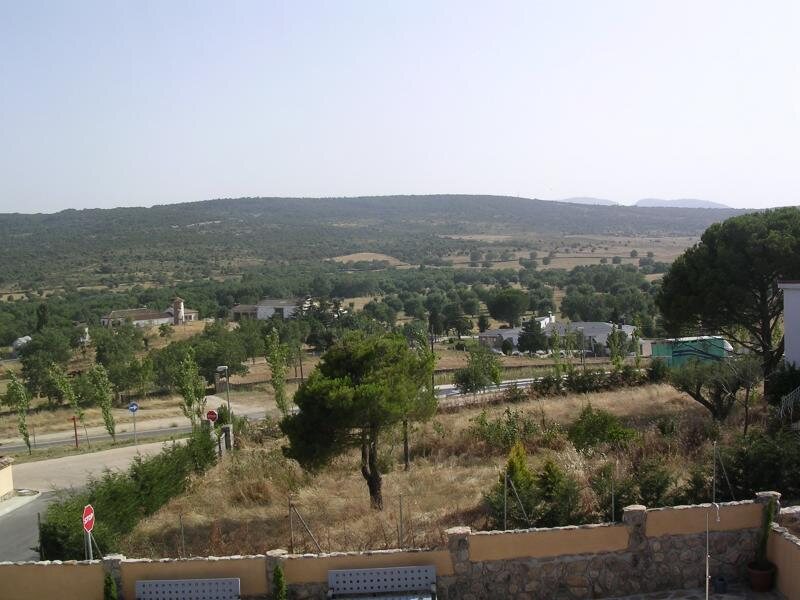 Apartamentos rurales Jarama