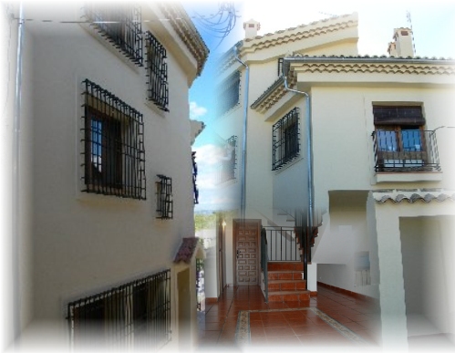 La Casa de las Parrillas