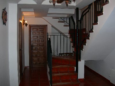 La Casa de las Parrillas