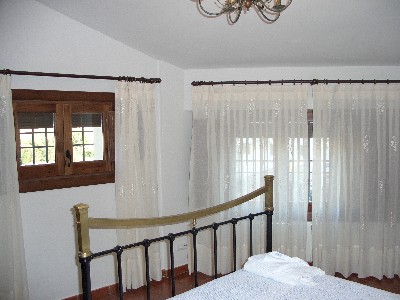 La Casa de las Parrillas