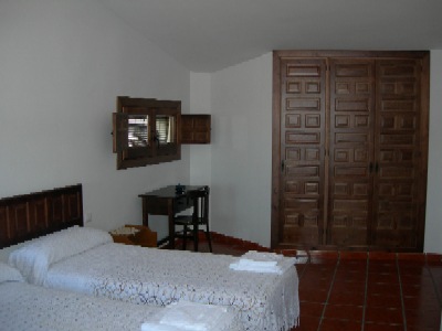 La Casa de las Parrillas