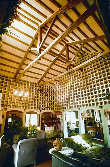 Hotel Rural Finca Corral De Ramas