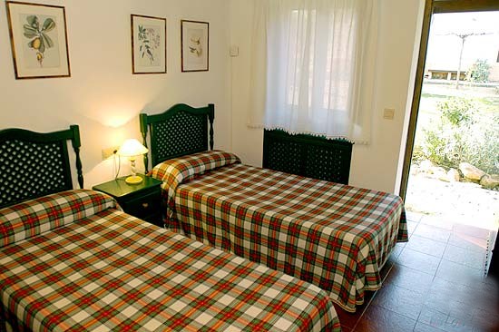 Hotel Rural Finca Corral De Ramas
