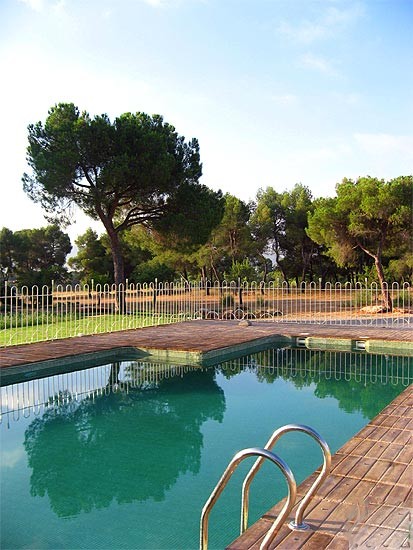 Hotel Rural Finca Corral De Ramas