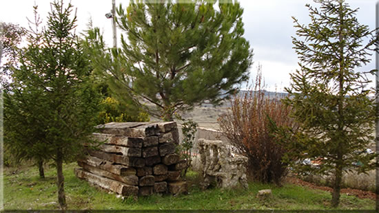 Casa Rural La Cabaña