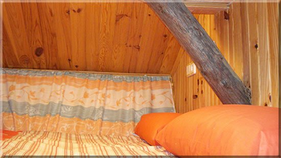 Casa Rural La Cabaña