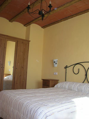 Cortijo Rambla La Higuera