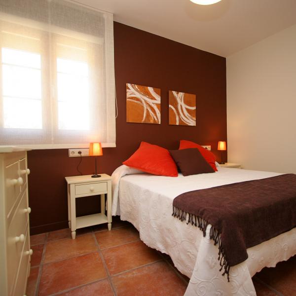 Apartamentos Uncastillo