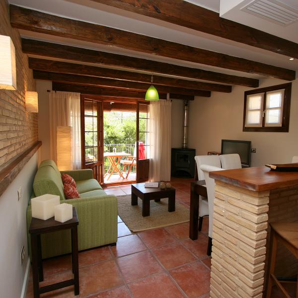 Apartamentos Uncastillo
