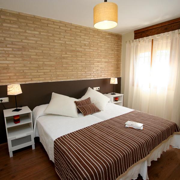 Apartamentos Uncastillo