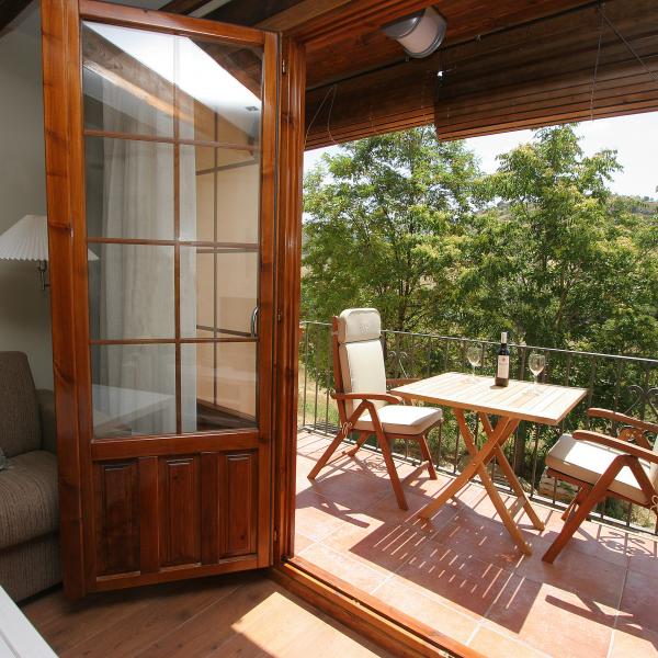 Apartamentos Uncastillo