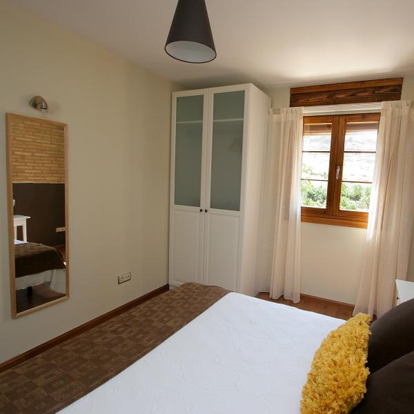 Apartamentos Uncastillo
