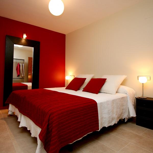Apartamentos Uncastillo