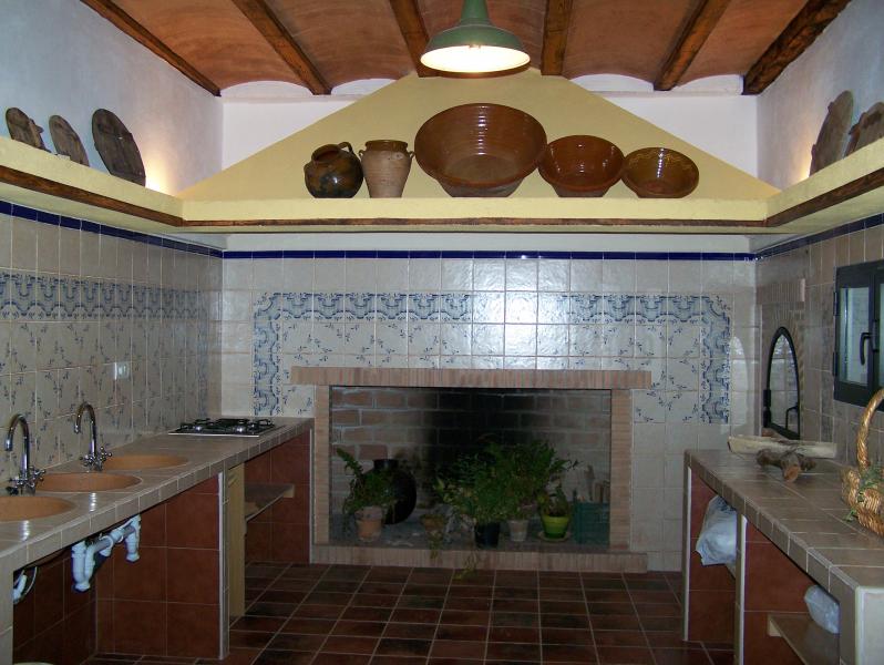 Casa Rural Los Lirios